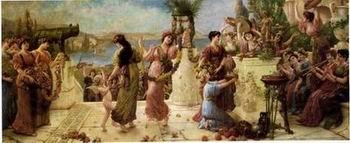 unknow artist Arab or Arabic people and life. Orientalism oil paintings  317 Spain oil painting art